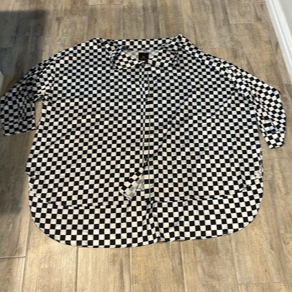 Dressed In Lala Satin Playsuit - Picture 5 of 6